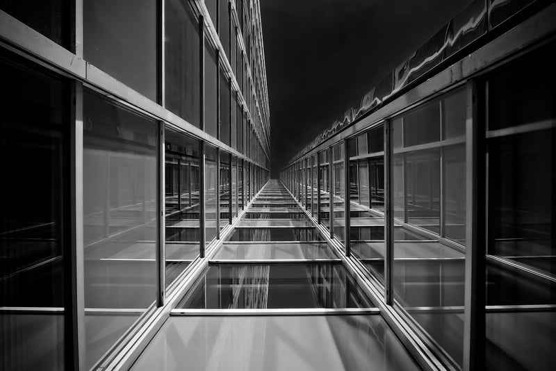 Future Cityscape